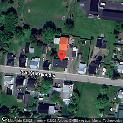 1660 Rue Saint-Francois