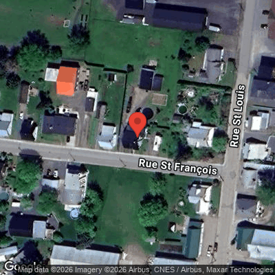 1630 Rue Saint-Francois