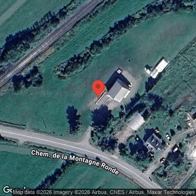 290 Chemin de la Montagne-Ronde