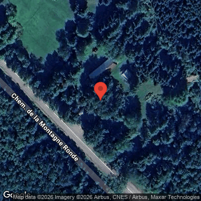 380 Chemin de la Montagne-Ronde