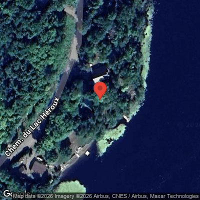 5370 Chemin du Lac-Heroux