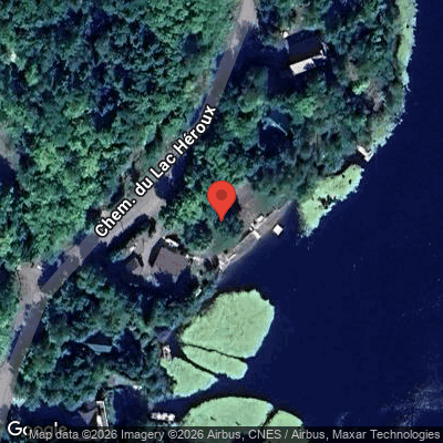 5350 Chemin du Lac-Heroux