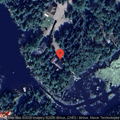4960 Chemin du Lac-Heroux