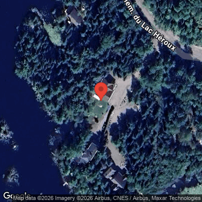 4970 Chemin du Lac-Heroux