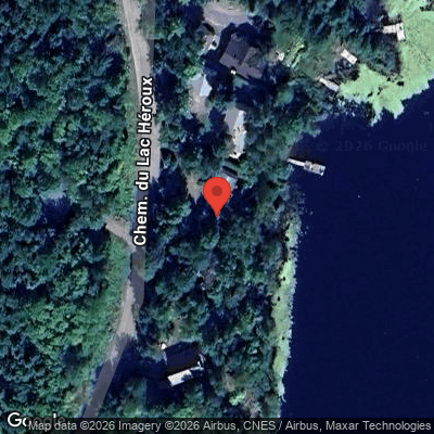 5310 Chemin du Lac-Heroux
