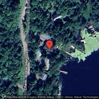 5290 Chemin du Lac-Heroux