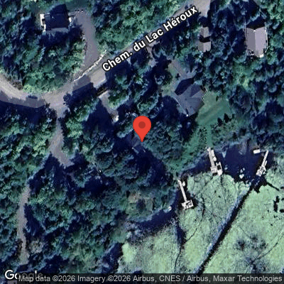5210 Chemin du Lac-Heroux
