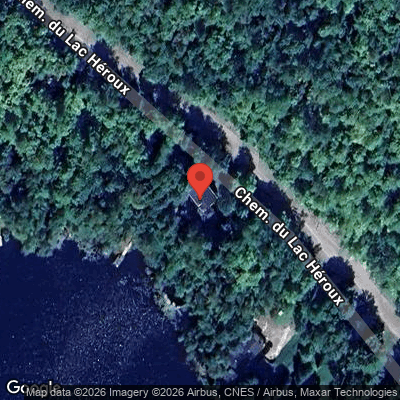 5090 Chemin du Lac-Heroux