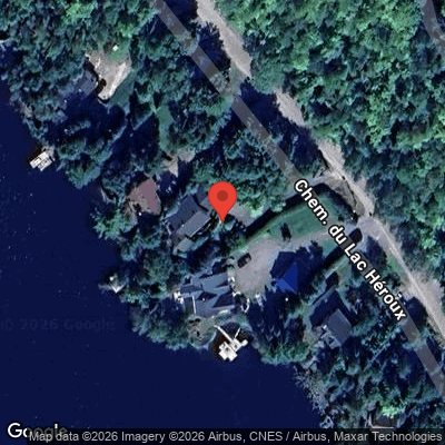 5050 Chemin du Lac-Heroux