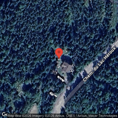 4835 Chemin du Lac-Heroux