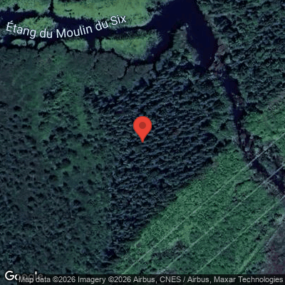 2265 Chemin du Lac-Heroux