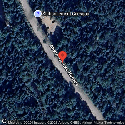 3005 Chemin du Lac-Heroux