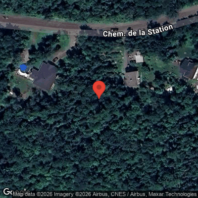 2000 Chemin du Lac-Heroux