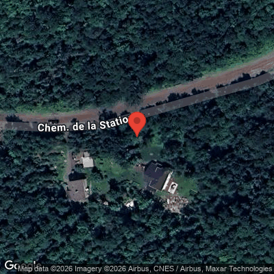 1990 Chemin du Lac-Heroux