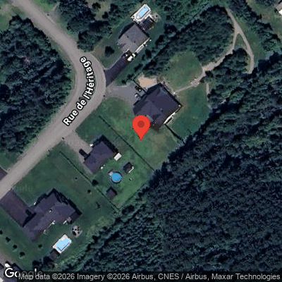 1040 Chemin du Lac
