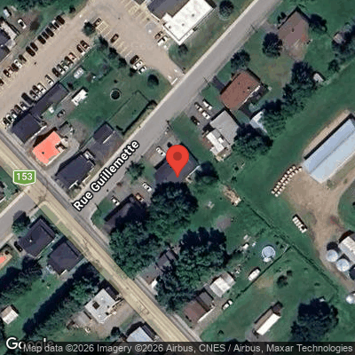 35 Rue Guillemette