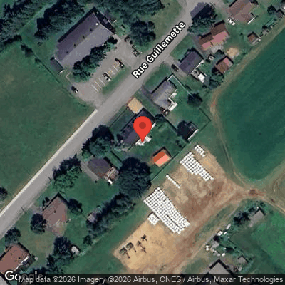 125 Rue Guillemette