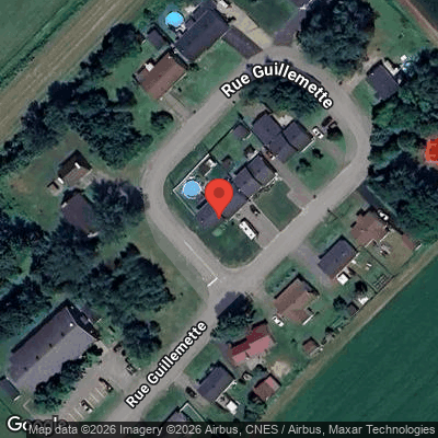 180 Rue Guillemette