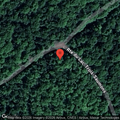 522 Route du Lac-Trois-Saumons