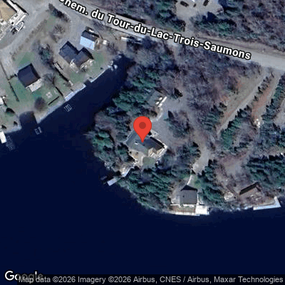 8 Ch. Tour Lac Trois-Saumons