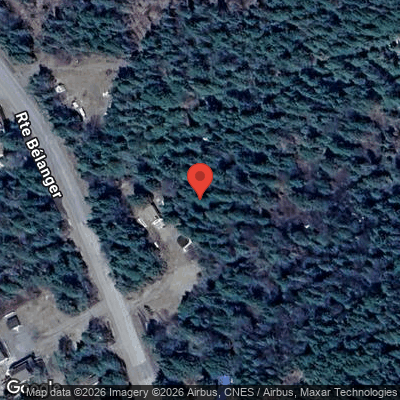 27 Ch. Tour Lac Trois-Saumons