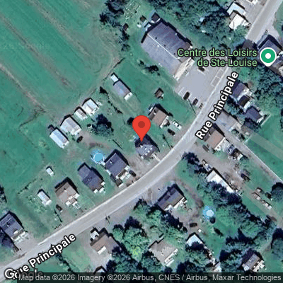 453 Rue Principale