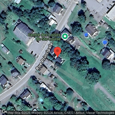 476 Rue Principale