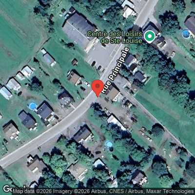 491 Rue Principale
