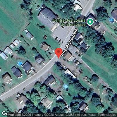 484 - 488 Rue Principale