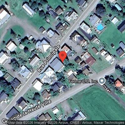 584 Rue Principale
