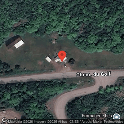 453 Chemin du Golf
