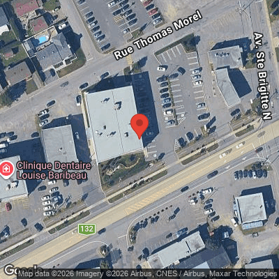 5-741 Boulevard Taché Ouest