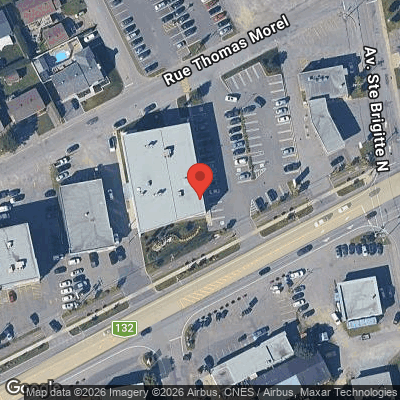 5-457 Boulevard Taché Ouest
