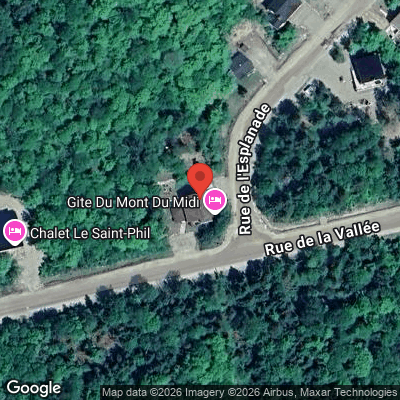 76 Rue de la Vallée