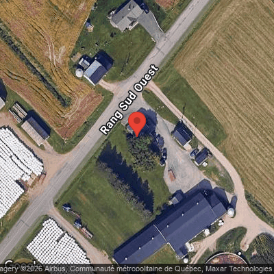 4240 Rang Sud-Ouest
