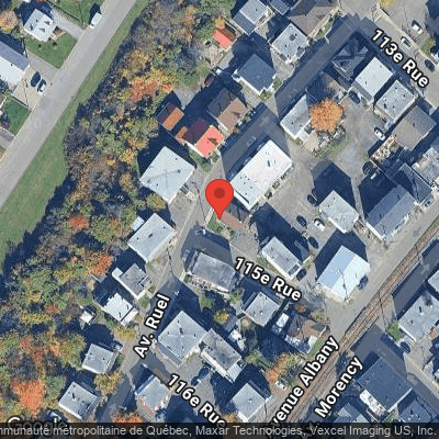 181 - 183 Avenue Ruel