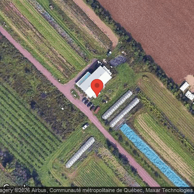 261 2e Rang Ouest