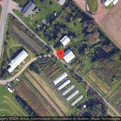 264 2e Rang Ouest