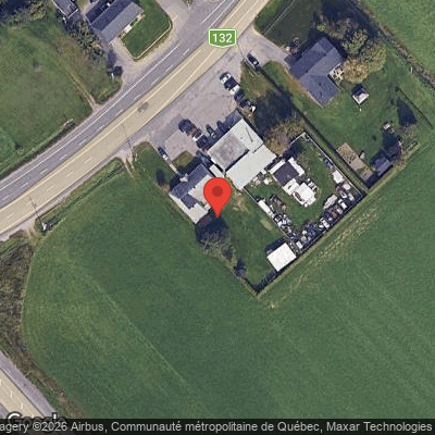 114 Route 132 Est