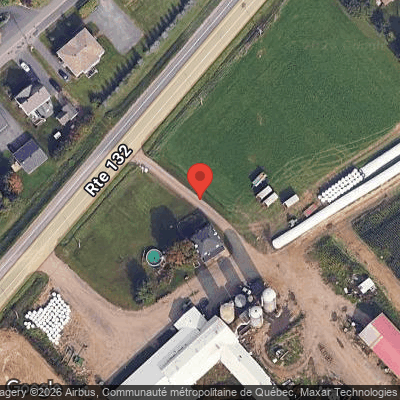 134 Route 132 Est
