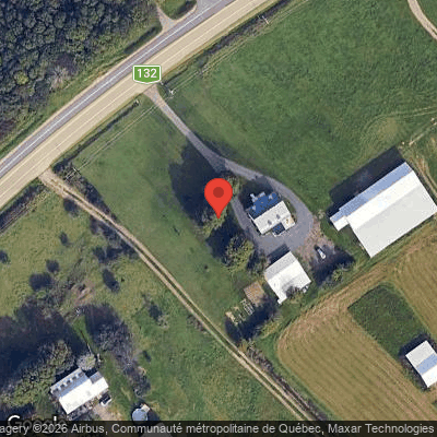 156 Route 132 Est