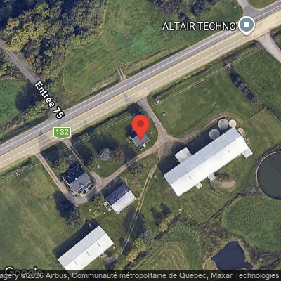 162 Route 132 Est