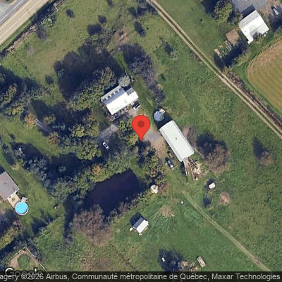 152 Route 132 Est