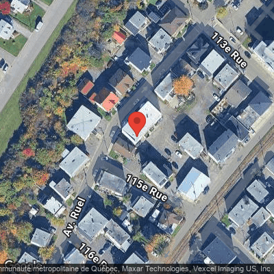 163 - 179 Avenue Ruel