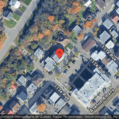 164 - 174 Avenue Ruel