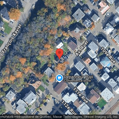 138 Avenue Ruel