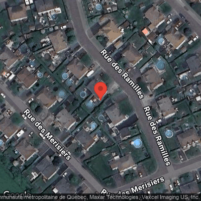 929 Rue des Ramilles