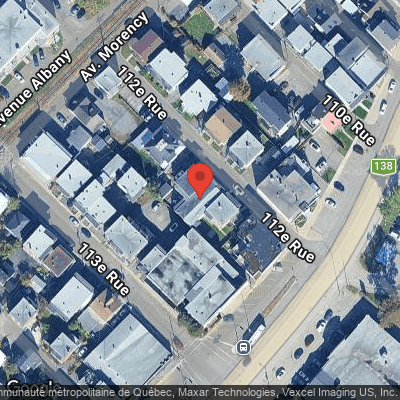 450 - 454 112e Rue