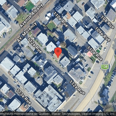 391 - 395 112e Rue