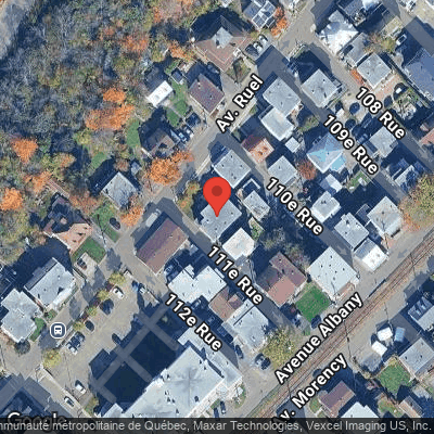 119 Avenue Ruel